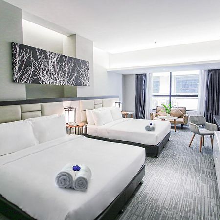 Fives Hotel Dnp Джохор-Бару Екстер'єр фото