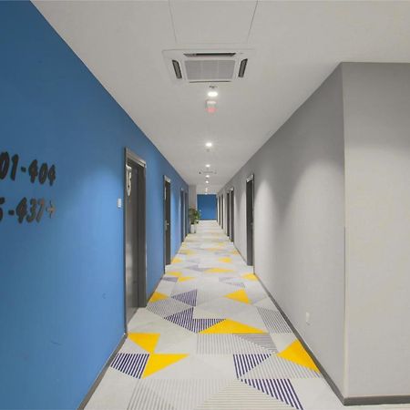 Fives Hotel Dnp Джохор-Бару Екстер'єр фото